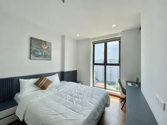 Top-rated Apartment Rentals In Hải Dương City Top-rated Apartment Rentals In Hải Dương City