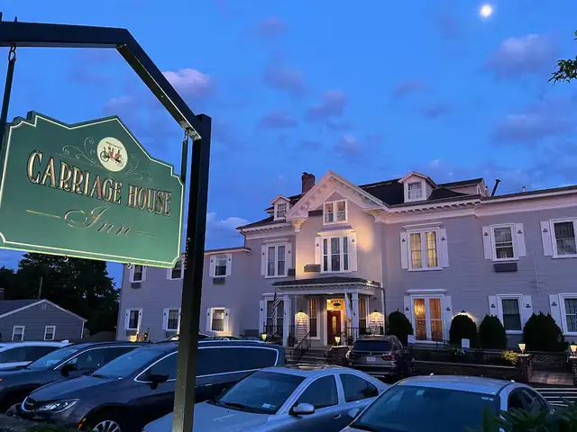Khách Sạn Được Xếp Hạng Cao Nhất Tại Rhode Island