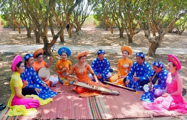 Khách Sạn Nội Thất Trẻ Mỹ Tho