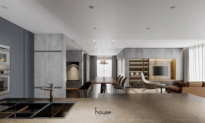 Ưu Và Nhược Điểm Của Không Gian Mở
