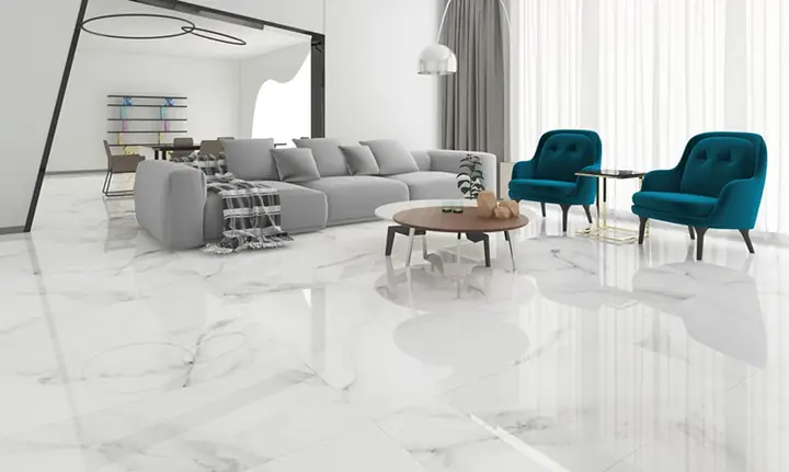 Khái Niệm Vật Liệu Trong Nội Thất