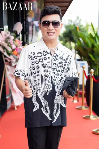Cùng Điểm Qua Dàn Sao Việt Đến Chúc Mừng Doanh Nhân Dương Quốc Nam Khai Trương Showroom Phố Xinh Quận 7 Cùng Điểm Qua Dàn Sao Việt Đến Chúc Mừng Doanh Nhân Dương Quốc Nam Khai Trương Showroom Phố Xinh Quận 7