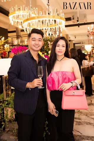 Cùng Điểm Qua Dàn Sao Việt Đến Chúc Mừng Doanh Nhân Dương Quốc Nam Khai Trương Showroom Phố Xinh Quận 7 Cùng Điểm Qua Dàn Sao Việt Đến Chúc Mừng Doanh Nhân Dương Quốc Nam Khai Trương Showroom Phố Xinh Quận 7