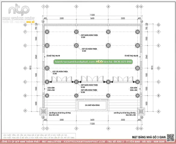 Khánh Thành Nhà Máy Gỗ Trang Trí Nội Thất