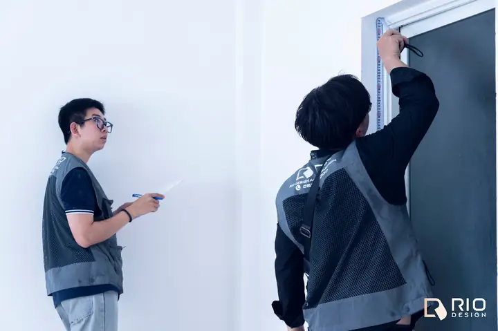 Khảo Sát Hiện Trạng (6) Khảo Sát Hiện Trạng (6)