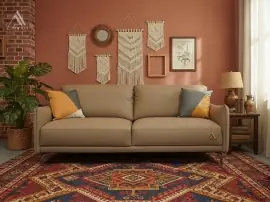 Sofa Băng Adora Cozy