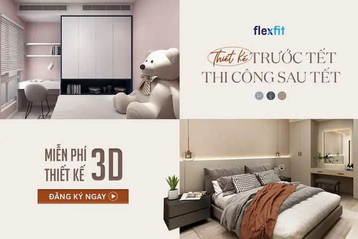 Các Hình Thức Miễn Phí Thiết Kế Nội Thất Thường Gặp Các Hình Thức Miễn Phí Thiết Kế Nội Thất Thường Gặp