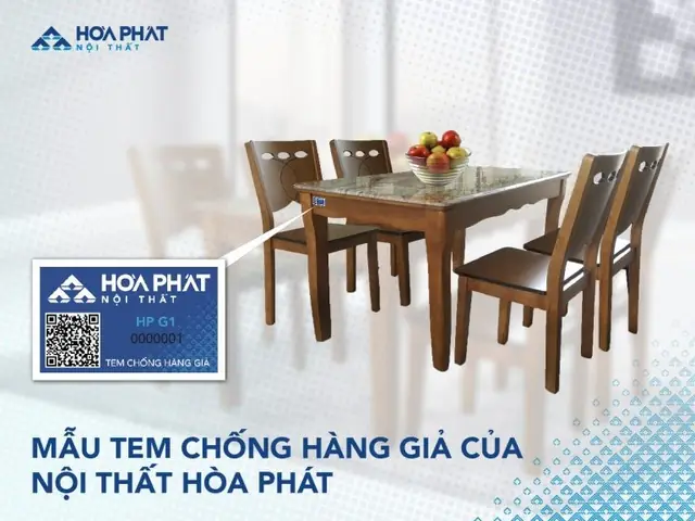 Tem Chống Giả: Tem Chống Giả: