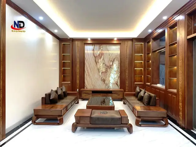 Kho Nội Thất Ngọc Đăng Phát