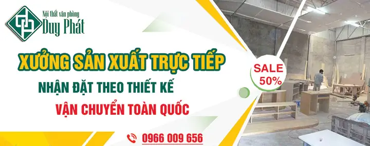 Kho Nội Thất Văn Phòng: Lựa Chọn Thông Minh Cho Doanh Nghiệp