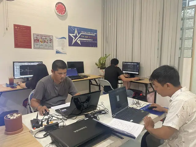Sử Dụng Thành Thạo Phần Mềm Thiết Kế Nội Thất