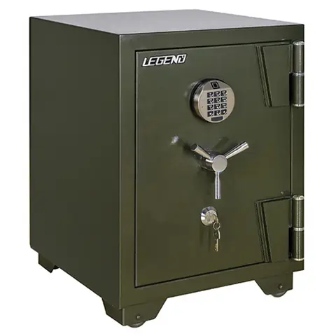 Két Sắt Legend Khóa Điện Tử Lg158k1dt Két Sắt Legend Khóa Điện Tử Lg158k1dt