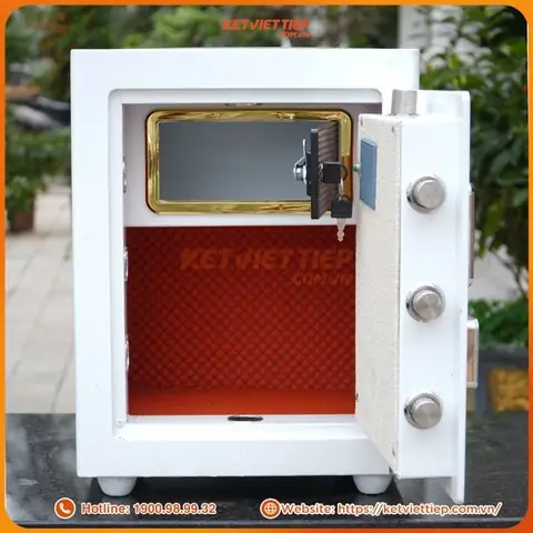Đặc Tính Kỹ Thuật Két Sắt Siêu Cường Chống Cháy: Đặc Tính Kỹ Thuật Két Sắt Siêu Cường Chống Cháy: