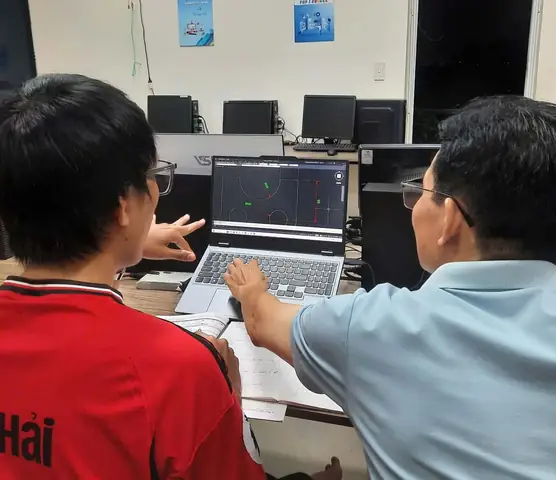 Khóa Học Autocad Ở Vũng Tàu