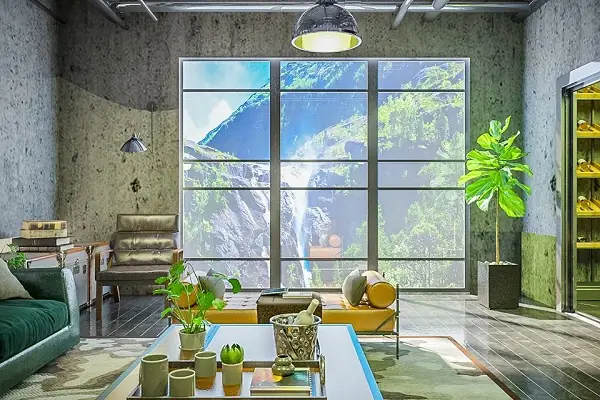 Khóa Học Chỉnh Sửa Ảnh Nội Thất Hậu Kỳ: Nâng Tầm Không Gian Sống Chuyên Nghiệp Khóa Học Chỉnh Sửa Ảnh Nội Thất Hậu Kỳ: Nâng Tầm Không Gian Sống Chuyên Nghiệp