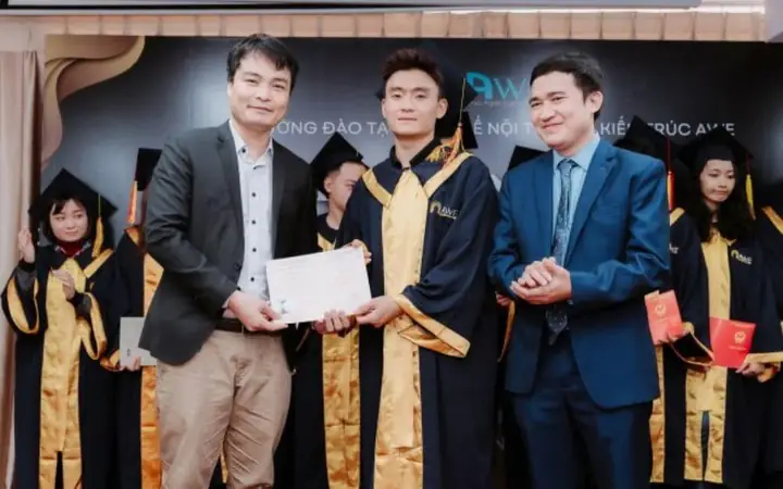 Chứng Chỉ Thiết Kế Trong Ngành Nội Thất – Cam Kết Đầu Ra Cho Học Viên