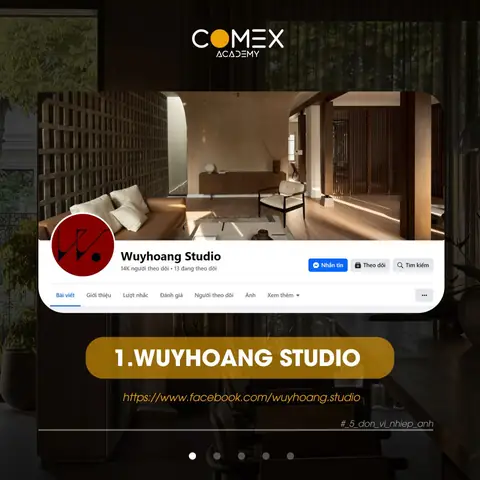 Đơn Vị Nhiếp Ảnh - Học Hỏi Về Bố Cục Nhiếp Ảnh Và Cách Đặt Camera Trong Kiến Trúc Nội Thất Đơn Vị Nhiếp Ảnh - Học Hỏi Về Bố Cục Nhiếp Ảnh Và Cách Đặt Camera Trong Kiến Trúc Nội Thất