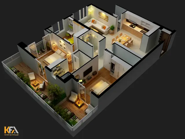 Học Viện Nghệ Thuật Và Thiết Kế New York