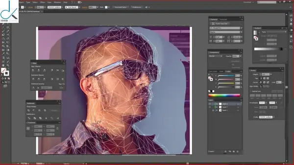 Lớphọcphotoshop Tphcm