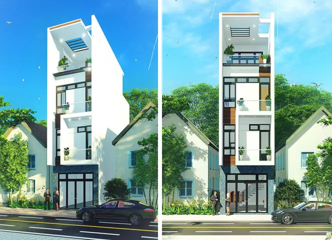B- Những Ưu Điểm Khi Sử Dụng Revit