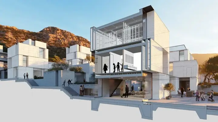 Lợi Ích Lớn - Chỉ Có Tại Khoá Học Sketchup Cấp Tốc 3dkid: