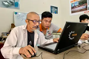 Thiết Kế 3d