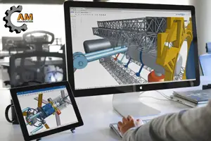 Thiết Kế 3d