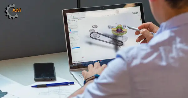 Tại Sao Phải Họcthiết Kế 3d? Phần Mềm Vẽ 3d Nên Học?