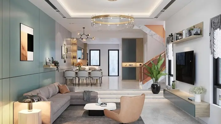 Khóa Học Thiết Kế 3d Nội Thất Uy Tín Tại Bình Dương Khóa Học Thiết Kế 3d Nội Thất Uy Tín Tại Bình Dương