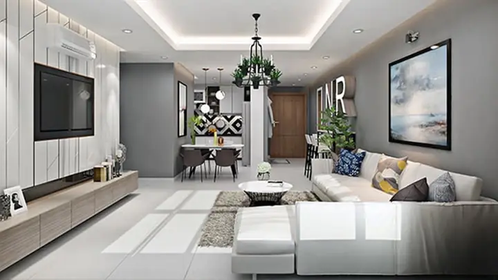 Khóa Học Thiết Kế Nội Thất 3d Tại Bình Dương Khóa Học Thiết Kế Nội Thất 3d Tại Bình Dương