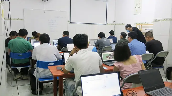 Phương Pháp Đào Tạo Tại Lâm Minh Long Phương Pháp Đào Tạo Tại Lâm Minh Long