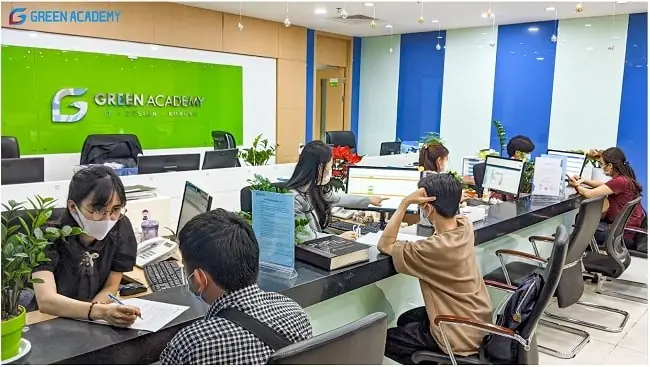 10.trung Tâm Đào Tạo Khóa Học Thiết Kế Nội Thất Greenacademy