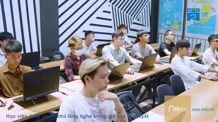 Khóa Học Thiết Kế Nội Thất Cấp Tốc Buổi Tối Hoặc Cuối Tuần Phù Hợp Với Người Đi Làm