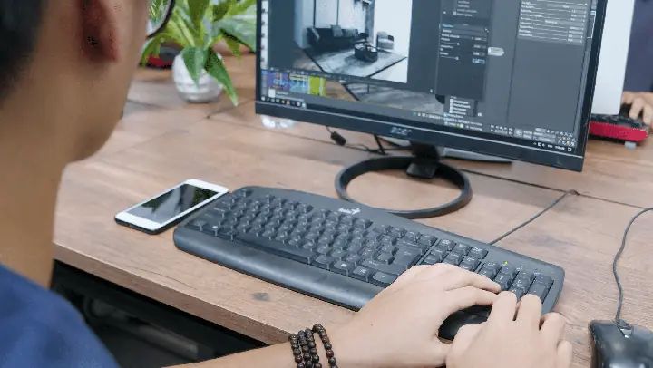 Khóa Học Thiết Kế Nội Thất Cấp Tốc Buổi Tối Hoặc Cuối Tuần Phù Hợp Với Người Đi Làm