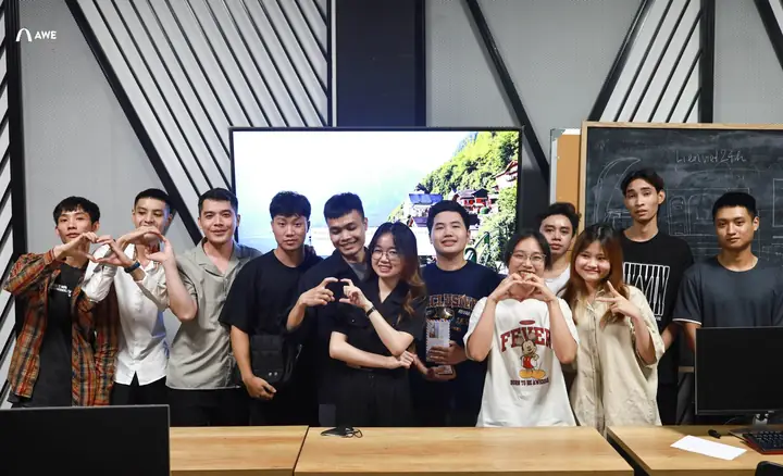 Khóa Học Thiết Kế Nội Thất Voz