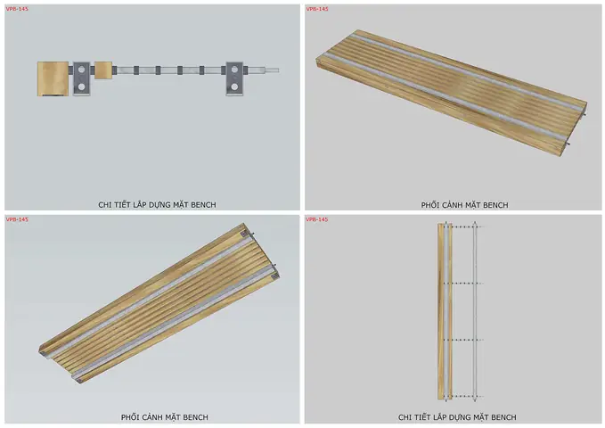 Khóa Học Triển Khai Nội Thất & Xuất Video Với Layout Sketchup