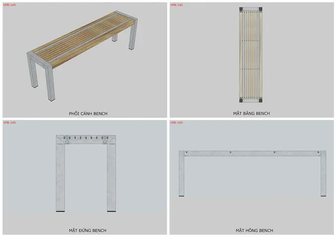 Khóa Học Triển Khai Nội Thất & Xuất Video Với Layout Sketchup