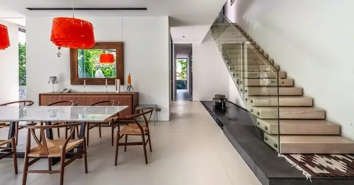 Khóa Học Về Vật Liệu Nội Thất