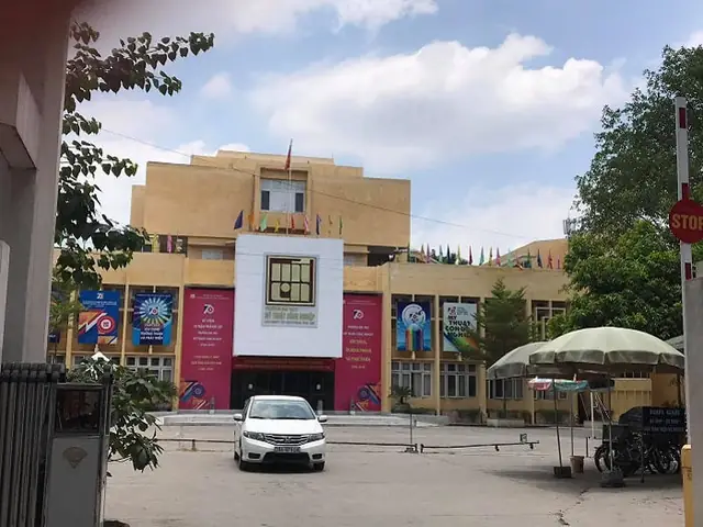 Thông Tin Chung Về Đại Học Mỹ Thuật Công Nghiệp Thông Tin Chung Về Đại Học Mỹ Thuật Công Nghiệp