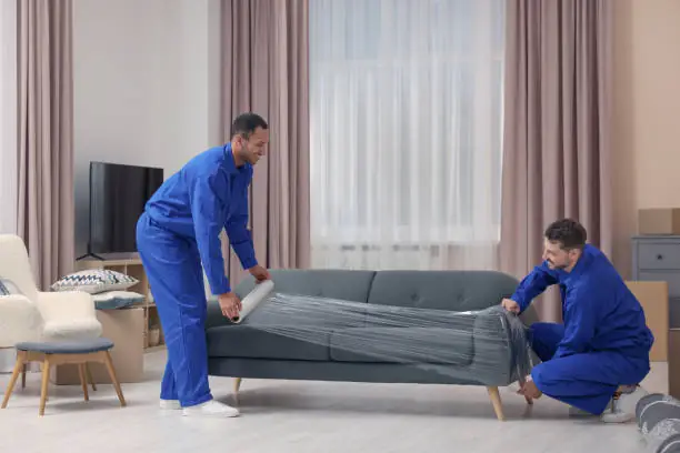 Nhận Khoán Lắp Đặt Nội Thất Giá Rẻ Tại Hà Nội
