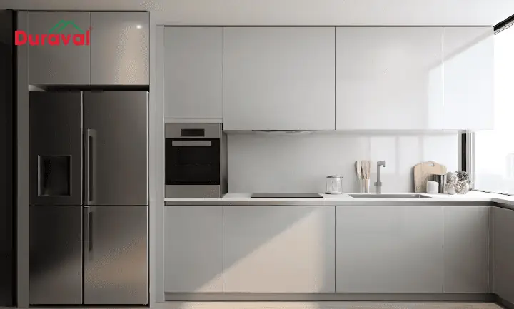 Khoảng Cách Tối Thiểu Lưu Thông Nội Thất: Hướng Dẫn Chi Tiết
