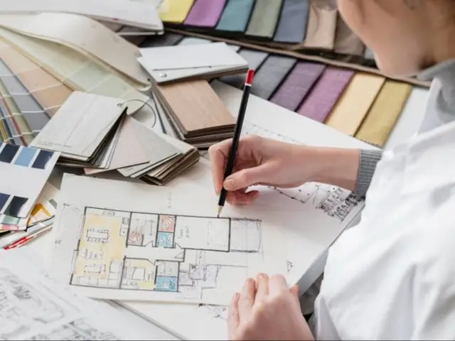 Ngành Thiết Kế Nội Thất Là Gì? Ngành Thiết Kế Nội Thất Là Gì?