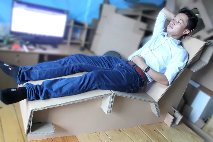 Khởi Nghiệp Đồ Nội Thất