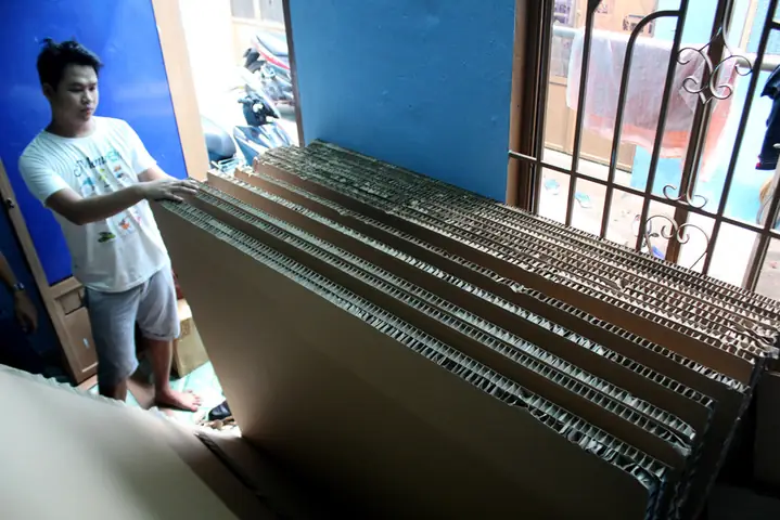 Khởi Nghiệp Đồ Nội Thất