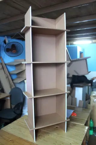 Khởi Nghiệp Từ Nội Thất