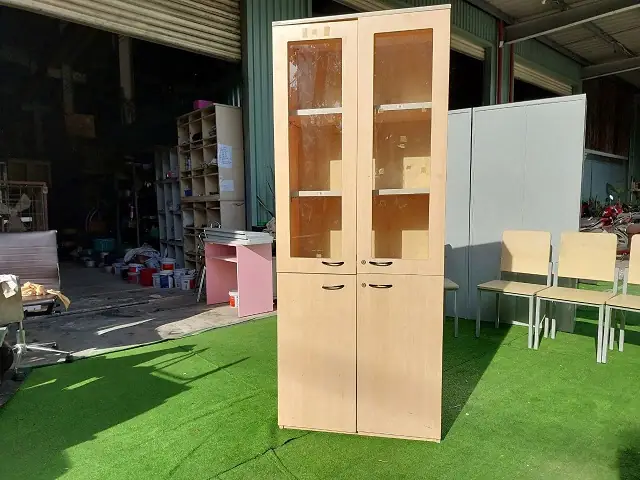 Khởi Nghiệp Với Nội Thất Cũ