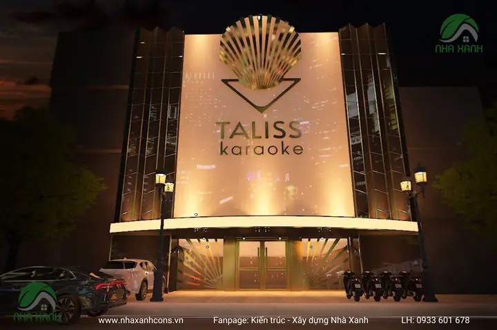 Tầm Quan Trọng Củathiết Kế Nội Thất Karaoke