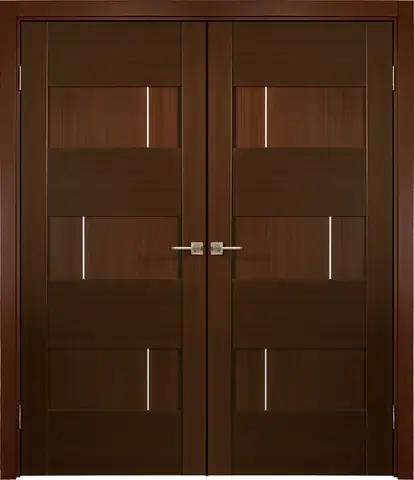 Mẫu Cửa Gỗ 2 Cánh Đẹp Mắt Cho Không Gian Nội Thất Mẫu Cửa Gỗ 2 Cánh Đẹp Mắt Cho Không Gian Nội Thất