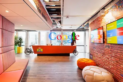 Hướng Dẫn Tìm Kiếm Không Gian Nội Thất Trên Google Hiệu Quả