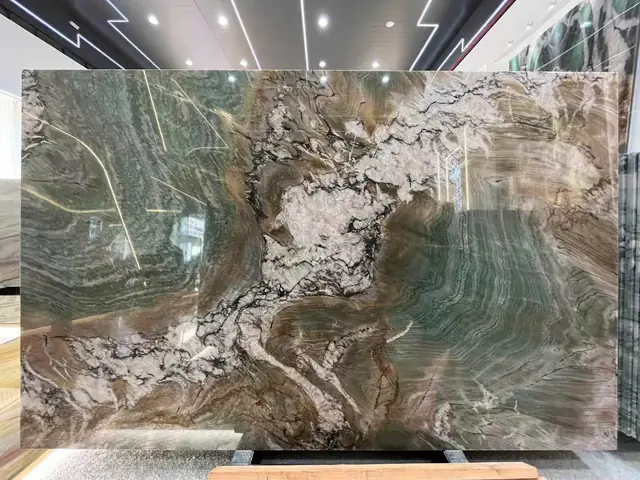 Không Gian Nội Thất Sử Dụng Đá Onyx Không Gian Nội Thất Sử Dụng Đá Onyx